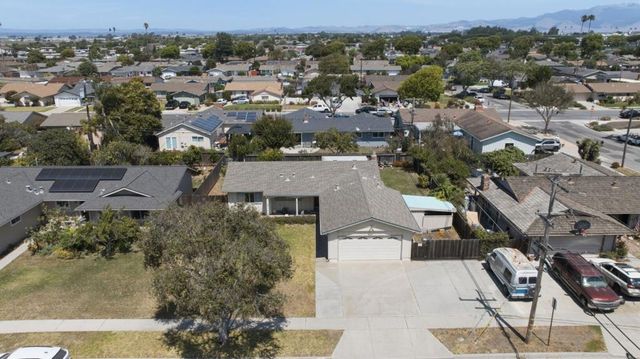 754 San Simeon Drive, Salinas, CA 93901