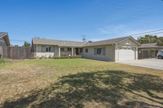 754 San Simeon Drive, Salinas, CA 93901