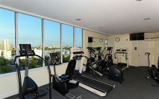 136 GOLDEN GATE POINT 502, Sarasota, FL 34236