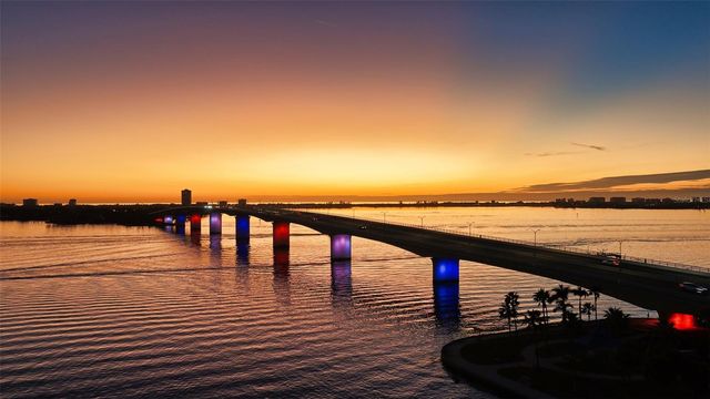 136 GOLDEN GATE POINT 502, Sarasota, FL 34236