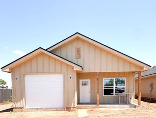 894 Minda Street, Abilene, TX 79602