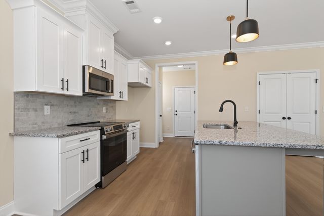 2609 Laurens Street, Grovetown, GA 30813