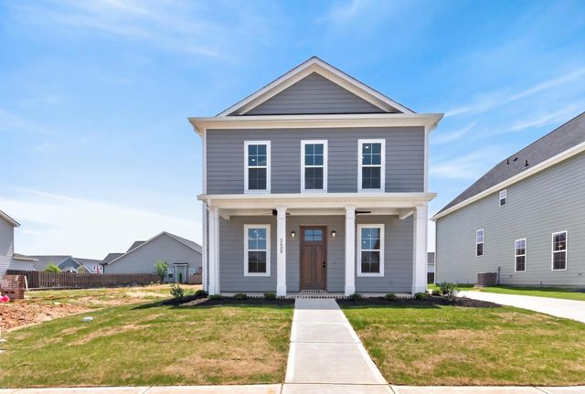 2609 Laurens Street, Grovetown, GA 30813