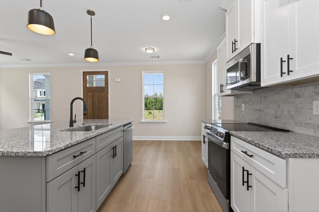2609 Laurens Street, Grovetown, GA 30813