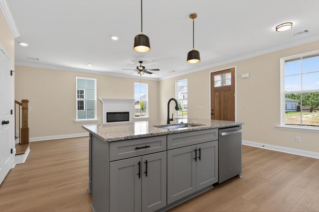 2609 Laurens Street, Grovetown, GA 30813