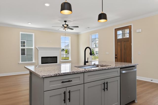 2609 Laurens Street, Grovetown, GA 30813