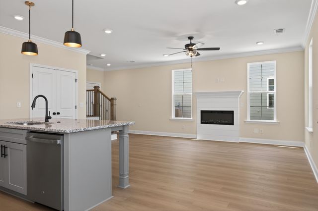 2609 Laurens Street, Grovetown, GA 30813