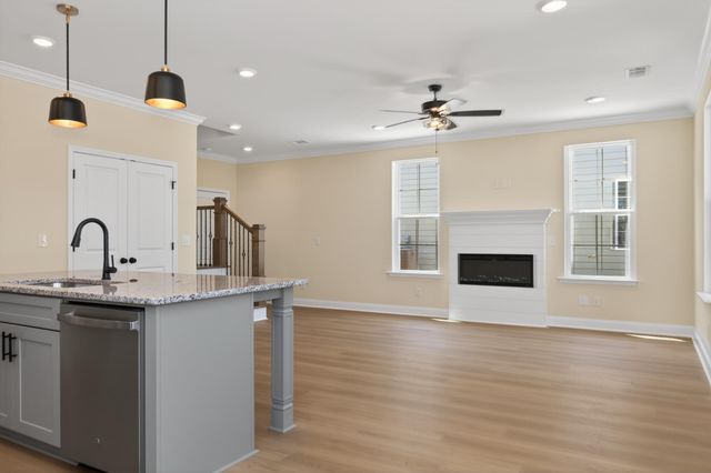 2609 Laurens Street, Grovetown, GA 30813