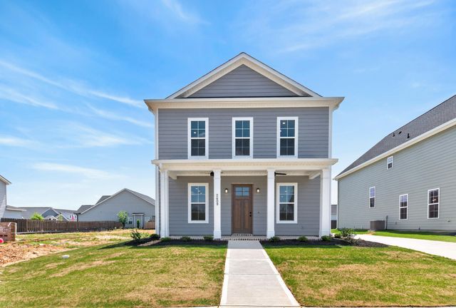 2609 Laurens Street, Grovetown, GA 30813