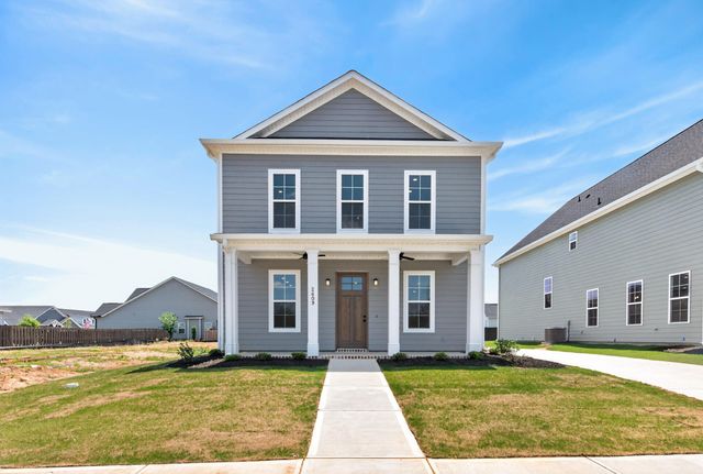 2609 Laurens Street, Grovetown, GA 30813