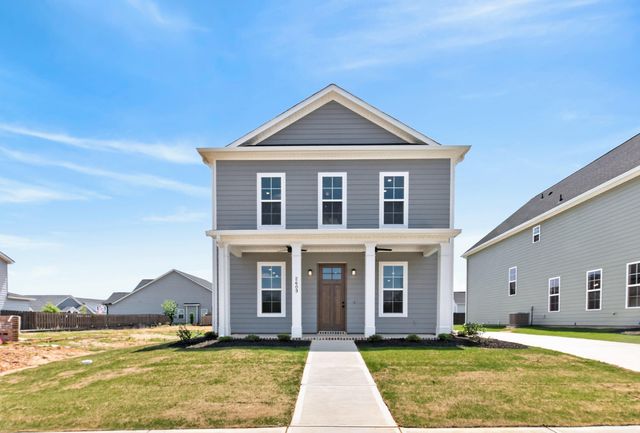 2609 Laurens Street, Grovetown, GA 30813