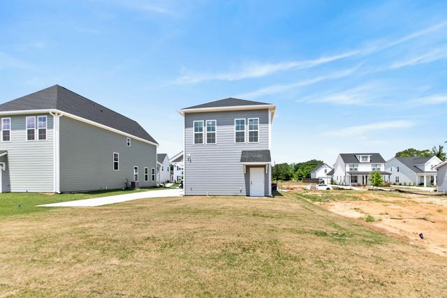 2609 Laurens Street, Grovetown, GA 30813