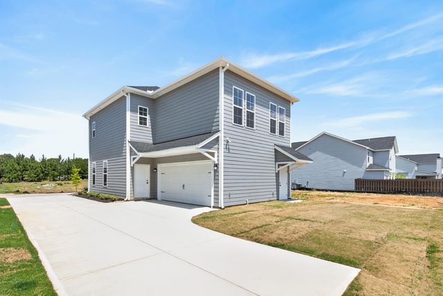 2609 Laurens Street, Grovetown, GA 30813