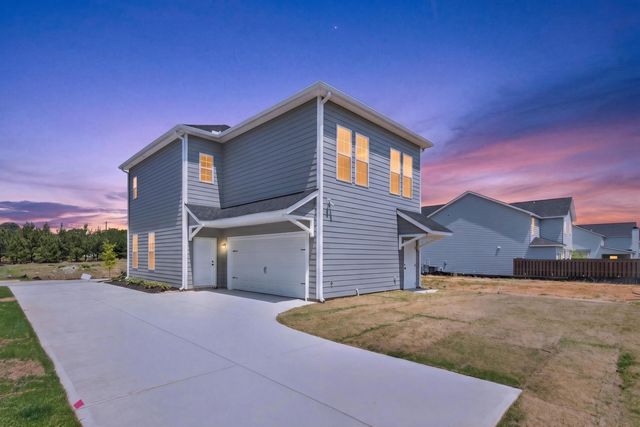 2609 Laurens Street, Grovetown, GA 30813