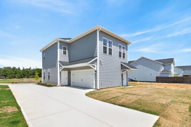 2609 Laurens Street, Grovetown, GA 30813