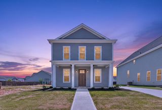 2609 Laurens Street, Grovetown, GA 30813