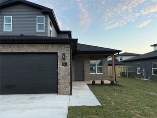 541 Cosmos Street, Centerton, AR 72719