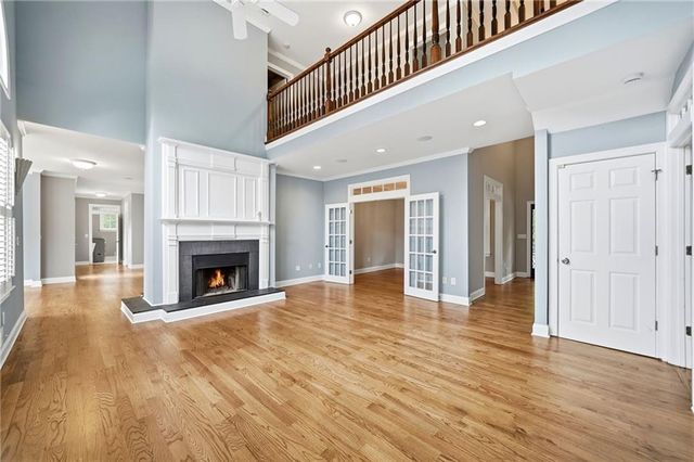 156 Lula Payne Trail, Ball Ground, GA 30107