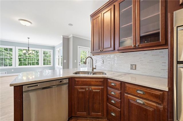 156 Lula Payne Trail, Ball Ground, GA 30107