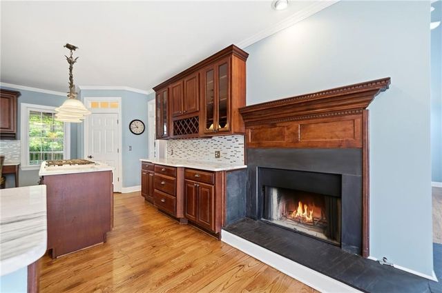 156 Lula Payne Trail, Ball Ground, GA 30107
