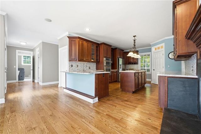 156 Lula Payne Trail, Ball Ground, GA 30107