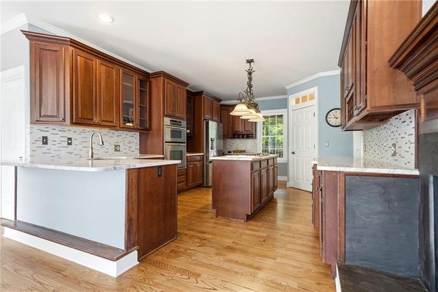 156 Lula Payne Trail, Ball Ground, GA 30107
