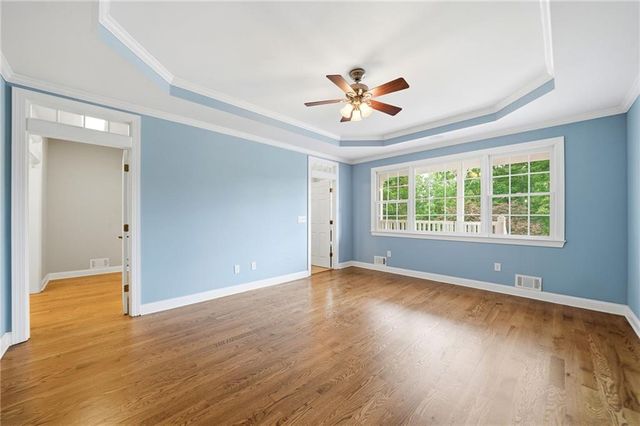 156 Lula Payne Trail, Ball Ground, GA 30107