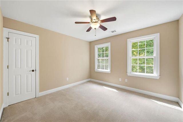 156 Lula Payne Trail, Ball Ground, GA 30107