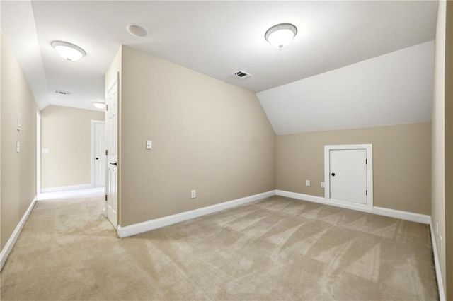 156 Lula Payne Trail, Ball Ground, GA 30107