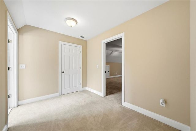 156 Lula Payne Trail, Ball Ground, GA 30107