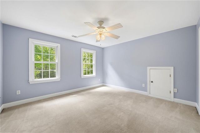 156 Lula Payne Trail, Ball Ground, GA 30107