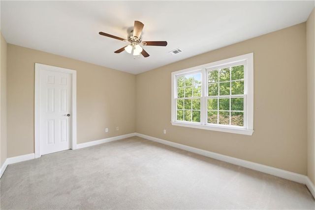 156 Lula Payne Trail, Ball Ground, GA 30107