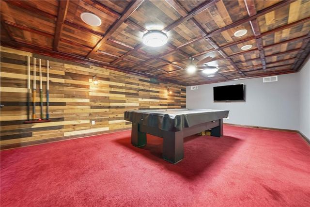 156 Lula Payne Trail, Ball Ground, GA 30107