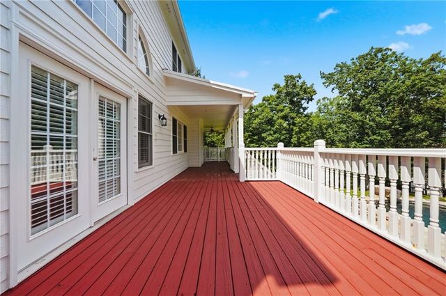 156 Lula Payne Trail, Ball Ground, GA 30107