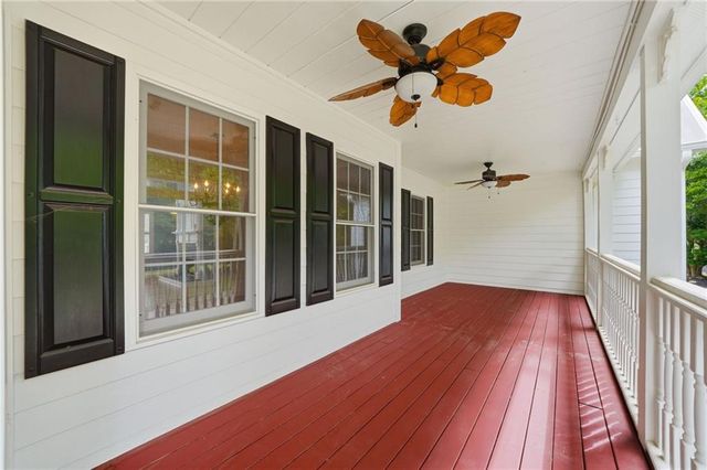 156 Lula Payne Trail, Ball Ground, GA 30107