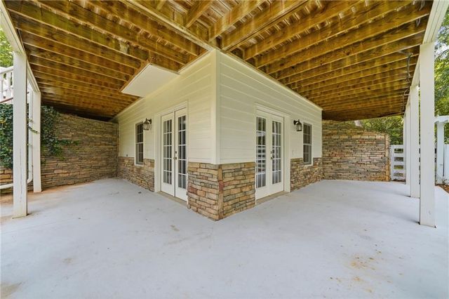156 Lula Payne Trail, Ball Ground, GA 30107