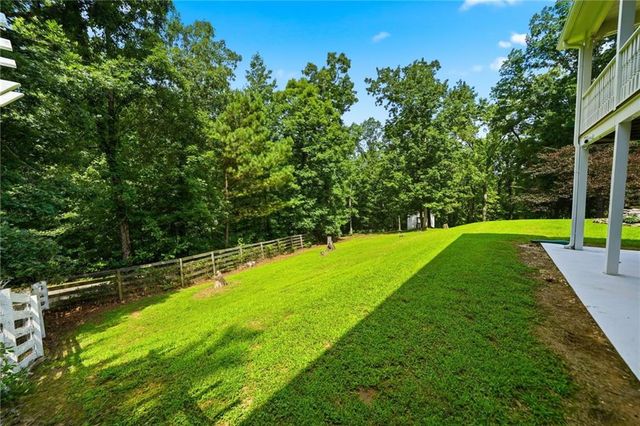 156 Lula Payne Trail, Ball Ground, GA 30107