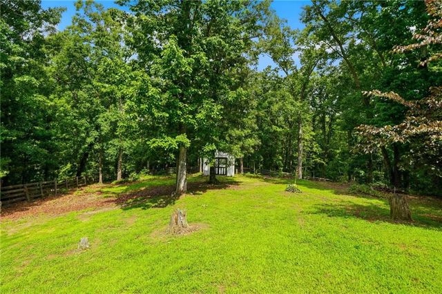 156 Lula Payne Trail, Ball Ground, GA 30107