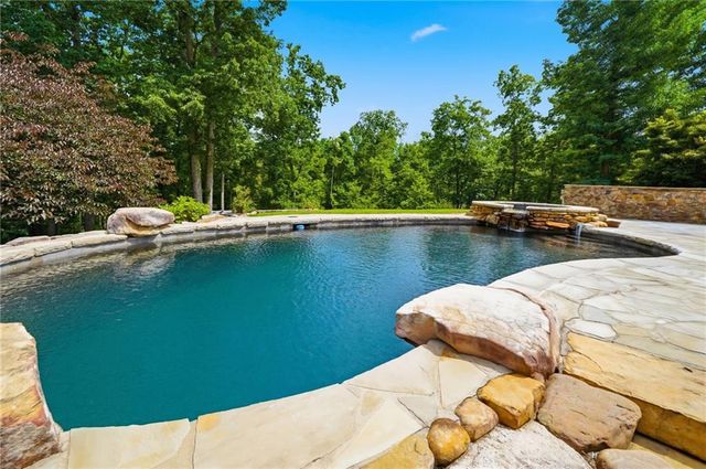 156 Lula Payne Trail, Ball Ground, GA 30107