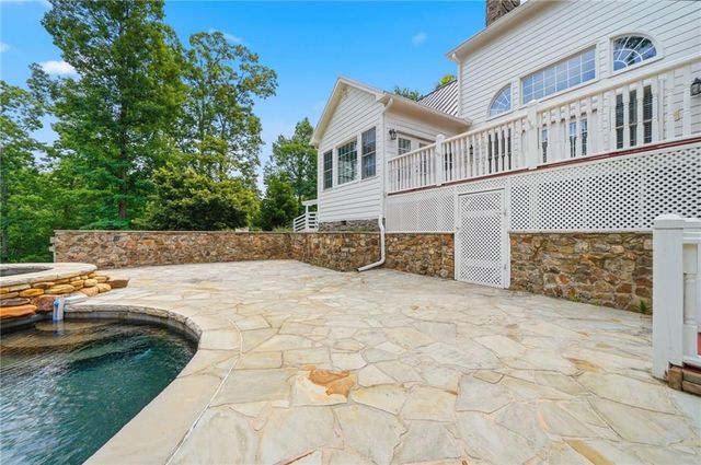 156 Lula Payne Trail, Ball Ground, GA 30107