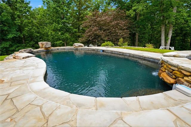 156 Lula Payne Trail, Ball Ground, GA 30107