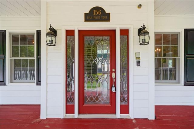 156 Lula Payne Trail, Ball Ground, GA 30107