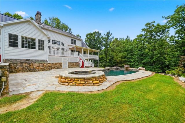 156 Lula Payne Trail, Ball Ground, GA 30107