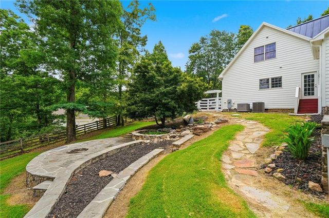 156 Lula Payne Trail, Ball Ground, GA 30107