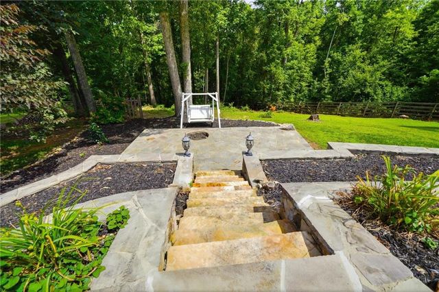 156 Lula Payne Trail, Ball Ground, GA 30107