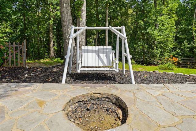 156 Lula Payne Trail, Ball Ground, GA 30107
