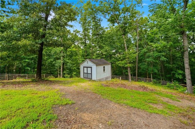 156 Lula Payne Trail, Ball Ground, GA 30107
