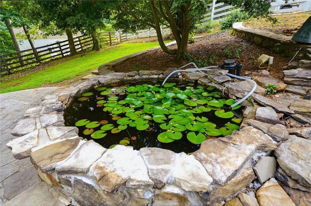 156 Lula Payne Trail, Ball Ground, GA 30107