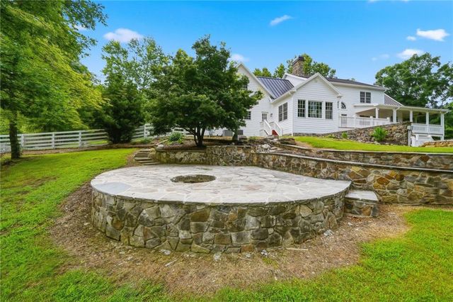 156 Lula Payne Trail, Ball Ground, GA 30107