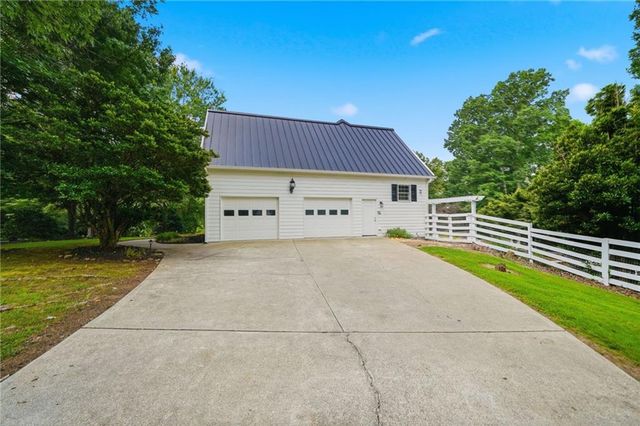 156 Lula Payne Trail, Ball Ground, GA 30107